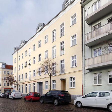 Sweet Central Tiny Apartment For 4 People Berlino Esterno foto