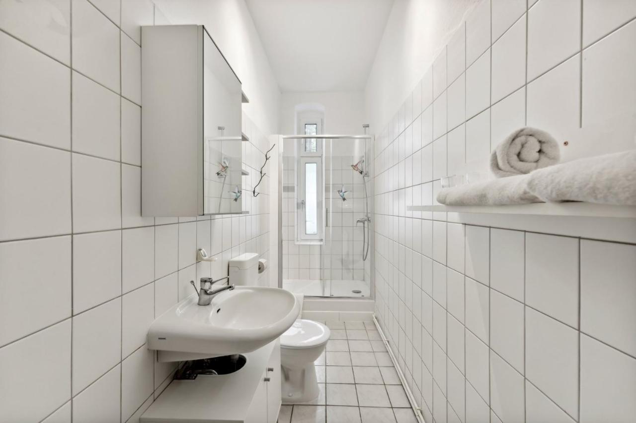 Sweet Central Tiny Apartment For 4 People Berlino Esterno foto